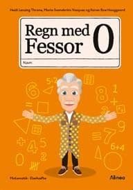 Regn med Fessor 0 af Heidi Thrane