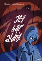 Jeg har aldrig ..., Sort Læseklub