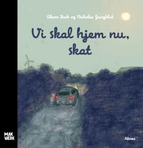 Vi skal hjem nu, skat af Glenn Bech Møldrup