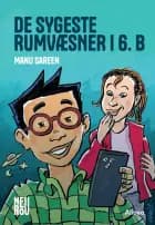 De sygeste rumvæsner i 6.b, Tariq og Ida 1, Neuro, Læseklub