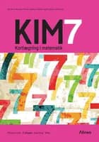 Kortlægning i matematik 7/Web