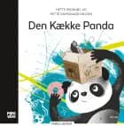 Den kække panda