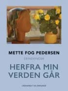 Herfra min verden går