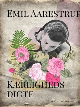 Kærlighedsdigte af Emil Aarestrup