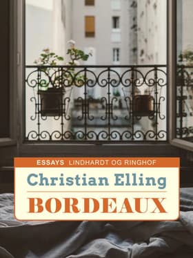 Bordeaux af Christian Elling