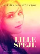 Lille spejl