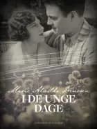 I de unge dage