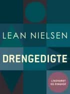 Drengedigte