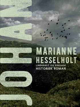 Johan af Marianne Hesselholt