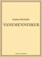 Vanemennesker