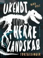 Ukendt herre i landskab