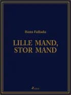 Lille mand, stor mand