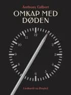 Omkap med døden