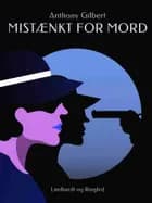 Mistænkt for mord