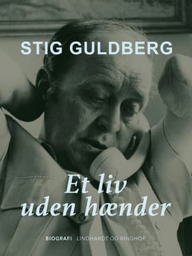 Et liv uden hænder af Stig Guldberg