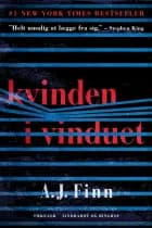 Kvinden i vinduet