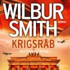 Krigsråb