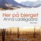 Her på bjerget