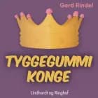Tyggegummikonge