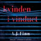 Kvinden i vinduet