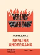 Berlins undergang. Dagbog fra Det Tredje Riges fald