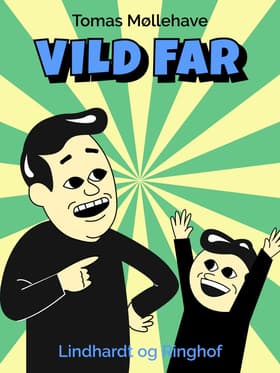 Vild far af Tomas Møllehave