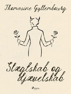 Slægtskab og djævelskab af Erik Rosekamp