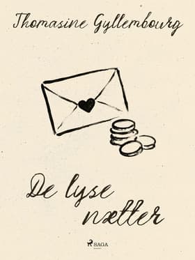 De lyse nætter af Thomasine Gyllembourg