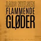 Flammende gløder