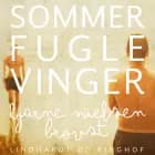 Sommerfuglevinger