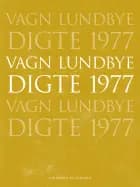 Digte 1977