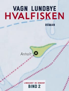 Hvalfisken af Vagn Lundbye