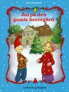 Jul på den gamle herregård