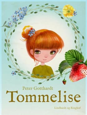 Tommelise af Peter Gotthardt