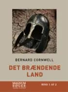 Det brændende land (Storskrift)