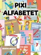 Pixi alfabetet