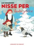 Nisse Per henter juletræ