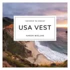 USA vest