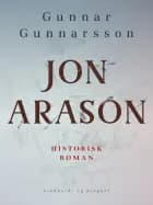 Jon Arason