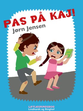 Pas på Kaj! af Jørn Jensen