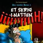Et skrig i natten