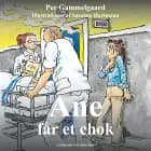 Ane får et chok