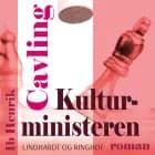 Kulturministeren