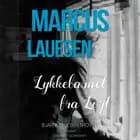 Marcus Lauesen
