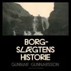 Borgslægtens historie