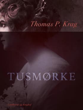 Tusmørke af Thomas P. Krag
