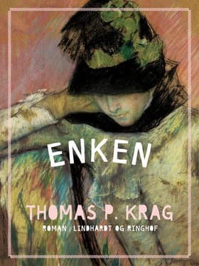 Enken af Thomas P. Krag