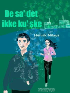 De sa det ikke ku ske af Henrik Nilaus