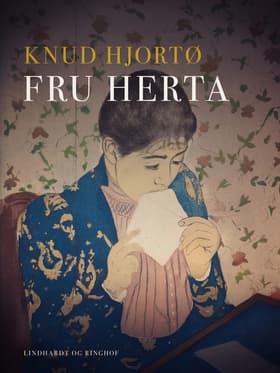 Fru Herta af Knud Hjortø