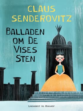 Balladen om De Vises Sten af Claus Senderovitz